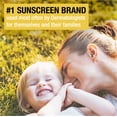 thumbnail image 4 of Protector Solar Mineral Niños Neutrogena, SPF 50+, Agua Resistente, Sin Residuos, Parabenos, 1.14L Neutrogena NA, 4 of 5