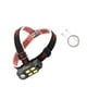thumbnail image 1 of Soidarity Linterna frontal recargable por USB, luces ajustables de ahorro de energía, resistente al agua, a prueba de polvo, duradera, portátil, Estufas de camping Soidarity OD029787-01, 1 of 6