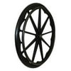 Roscoe Medical 90164 Rear Wheel with Bearings for Reclining