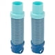 thumbnail image 2 of X77094 Adaptador de Manguera de Aspiradora de Piscina para Limpiador Piscinas Zodiac MX6 MX8,Adaptador de Succión de Piscina, Adaptador de Manguera Colectora de Hojas, Paquete de 4, 2 of 5