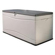 Garden Outdoor Storage Deck Box - 130 gal.