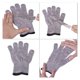 thumbnail image 5 of Guantes de trabajo de seguridad anticortes de nivel 5, resistentes a cortes, resistentes a cortes, para cocina, jardín, accesorios de trabajo, guantes de trabajo de seguridad, resistentes al desgaste., 5 of 7