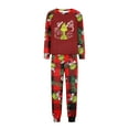 thumbnail image 2 of Onlypjs Matching Christmas Pajamas for Family – Xmas Pajama Sets for Women, Men, Kids, Baby & Couples – Holiday Family Sleepwear Loungewear, 2 of 4