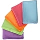 thumbnail image 1 of Paños de cocina, paños para lavar platos, trapos absorbentes de agua para platos, paños de limpieza para cocina y baño, toallas (6 uds), 1 of 5