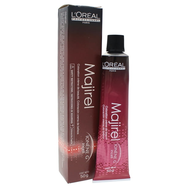 L'Oreal Professionnel LOreal Professional Majirel 7.13 Golden Ash