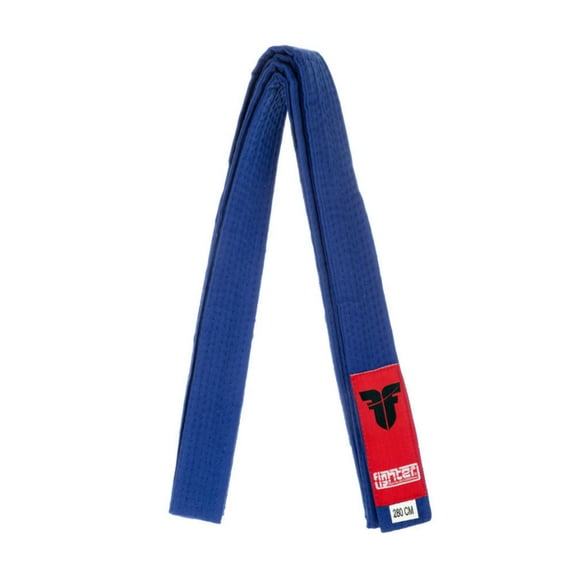 Fighter Karate Blue Belt, FBK-06