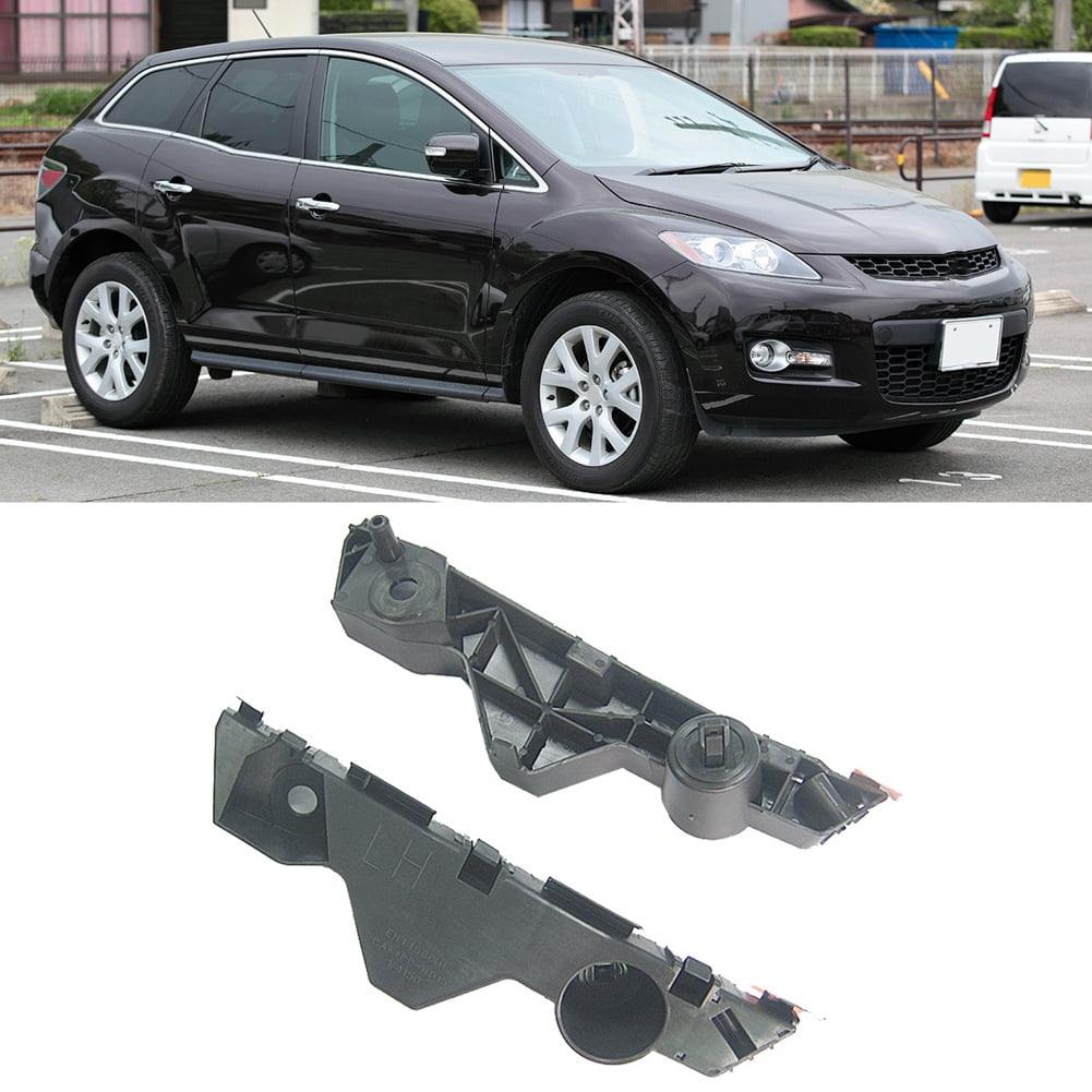 Car Front Right Bumper Retainer Support Bracket for -7 CX7 2009 2010 2011 2012