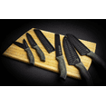 thumbnail image 2 of Mundial's 9900 Series, set of knives, black blades, 2 of 7