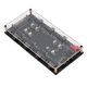 thumbnail image 1 of Argb y Pwm Hub, Seguro de 5V 3 Pines Argb Hub Sharl Aordhet Adhesivo 8 Camino para expandir la Interfaz Argb, 1 of 7