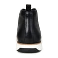 thumbnail image 3 of Thomas & Vine Mens Cutler Lace-up Round Toe Chukka Boot, 3 of 9