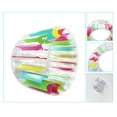 thumbnail image 4 of Roller Float,Summer Inflatable Water Wheel Water Roller Inflatable Water Wheel Ultra Responsive, 4 of 7