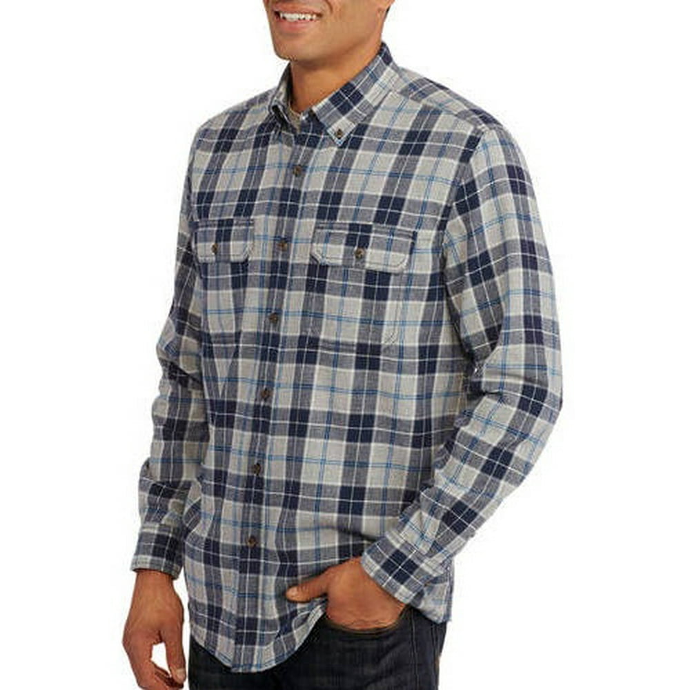 afl flannelette shirt