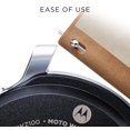 thumbnail image 5 of Combo Smartwatch Motorola Moto Watch 100, 5 of 5