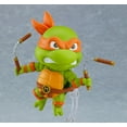 thumbnail image 2 of Nendoroid Michelangelo (Teenage Mutant Ninja Turtles) Figurine, 2 of 4