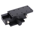 thumbnail image 4 of Dovetail Groove Linear Stage, Linear Sliding Table Corrosion Resistant Light Weight  for Industrial Use, 4 of 7