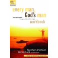 thumbnail image 1 of Pre-Owned Every Man, God's Man Workbook: Pursuing Courageous Faith and Daily Integrity (The Every Man Series) (Paperback) 1578566916 9781578566914, 1 of 1