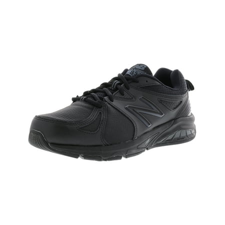 New Balance Women's X857 Ab2 Ankle-High Leather Training Shoes - 9.5WW