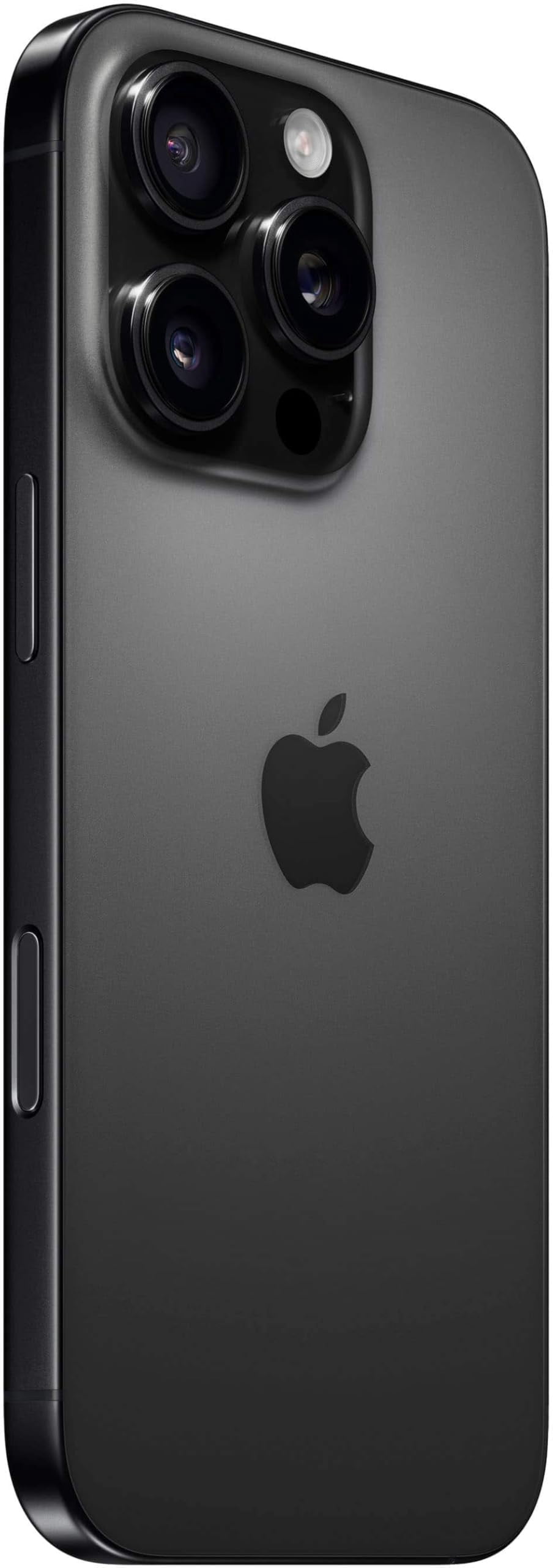 T-Mobile Apple iPhone 16 Pro Max A3084 Cell Phone 256GB Black Titanium