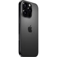 thumbnail image 3 of Pre-Owned T-Mobile Apple iPhone 16 Pro Max A3084 Cell Phone 256GB Black Titanium, 3 of 5