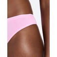 thumbnail image 6 of Joyspun Women's Cotton-Blend Thong Panties, 6-Pack, Sizes S-XXXL, 6 of 12