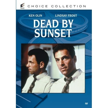 Sony - Dead by Sunset [DIGITAL VIDEO DISC]