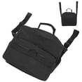 thumbnail image 2 of Sac de Fauteuil Roulant Durable, Organisateur de Sac de Rangement pour Fauteuil Roulant Lavable en Machine, Marchette de Grande Capacité pour Scooters Tout Type de Fauteuils Roulants de Vélo à Roues, 2 of 8
