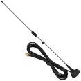 thumbnail image 2 of 10X UT-106UV Antena Walkie Talkie DIAMANTE SMA-F UT106 para HAM Radio UV-5R -888S UV-82 UV-5RE Antena Larga, 2 of 5