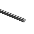 thumbnail image 4 of Unique Bargains Plastic Round Rod,3/16" Dia 20" Length,Black FRP Fiberglass Round Rod Engineering Plastic Bar 3pcs, 4 of 5