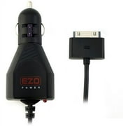Ezopower Ipod/iphone/ipad Car Charger
