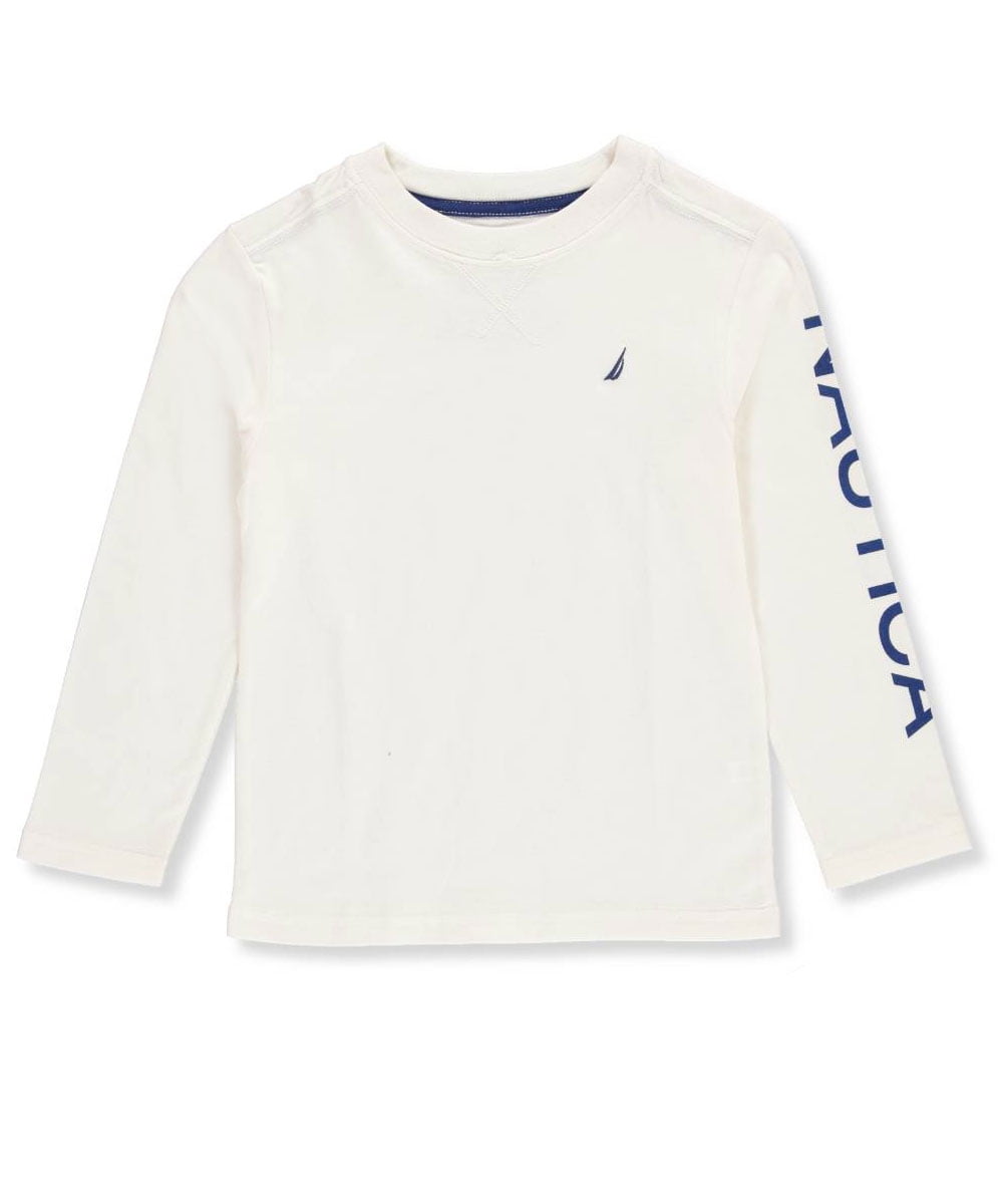 boys shirt sizes