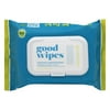 Good Wipes Shea-Coco Wipes, 60 count