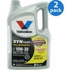 Valvoline SynPower 10W-30 Full Synthetic Motor Oil, 5 qt. / 2-pack