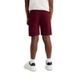 thumbnail image 5 of U.S. Polo Assn. Boys Twill Hartford Short, Sizes 4-18, 5 of 5