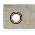 thumbnail image 3 of Ricardo New Castle Lined Grommet Patio Panel, 3 of 5
