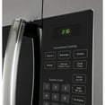 thumbnail image 3 of GE 1.6 Cu. Ft. Over-the-Range Microwave Stainless Steel JVM1635SFC, 3 of 4