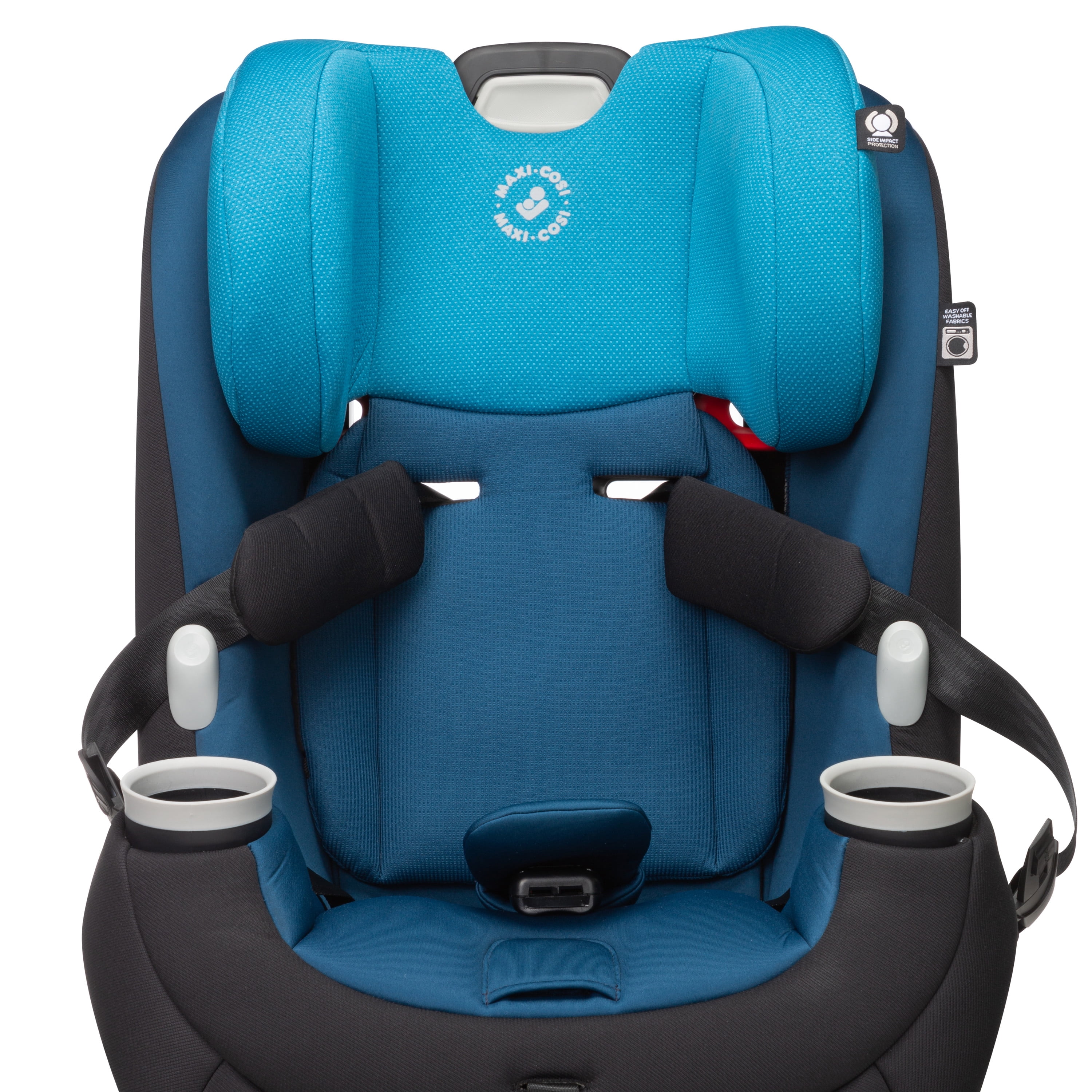 Maxi-Cosi Pria All-in-One Convertible Car Seat, Walking Trail – PureCosi, Toddler