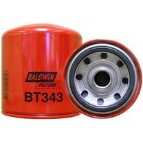 Full-Flow Lube Spin-on Baldwin BT343