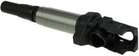 NGK U5055 (48705) Coil-On-Plug Ignition Coil Fits select: 2007-2016 BMW 328, 2004-2017 BMW X3