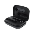 thumbnail image 1 of Audífonos Inalámbricos con micrófono Easy Line TWS Viva Lights Color Negro, 1 of 2