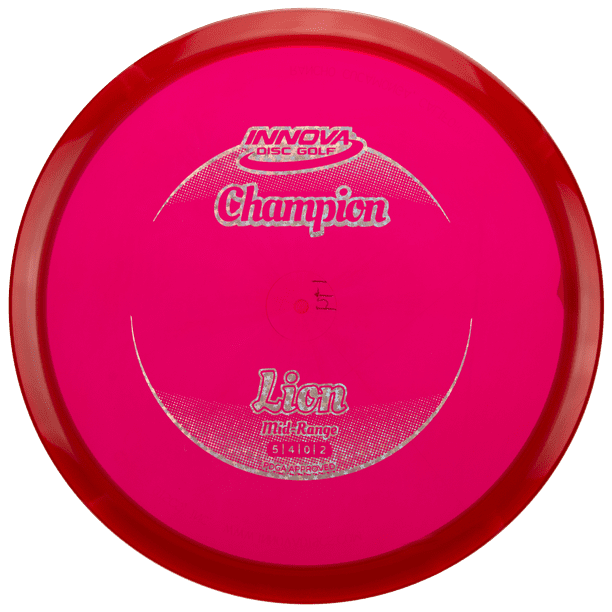 Innova Discs Champion Lion Disc Golf Midrange