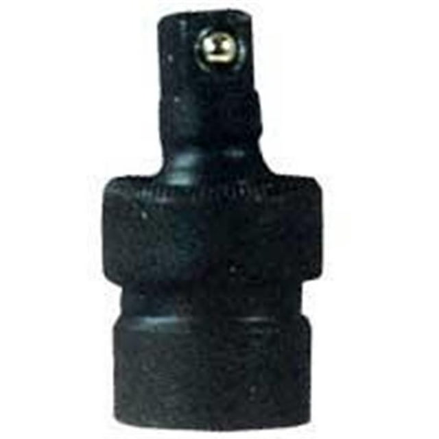 K Tool International KTI32012 3/8 Inch Drive Impact Socket Universal Joint
