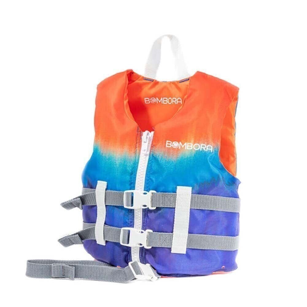 Child Life Vest USCG approved TYPE III