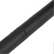 thumbnail image 3 of 25MM/1Inch Motorcycle Retro Bend Handlebar Handle Bar Black Universal Black, 3 of 3