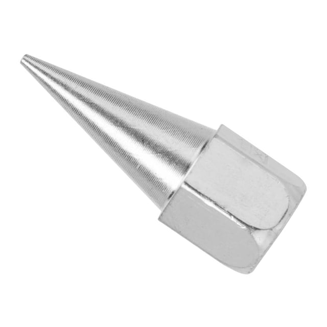 Boquilla de grasa resistente a la oxidación fácil de instalar punta de la boquilla de grabado tiempo de servicio prolongado alta dureza para accesorios de cocina Juego de ANGGREK Otros