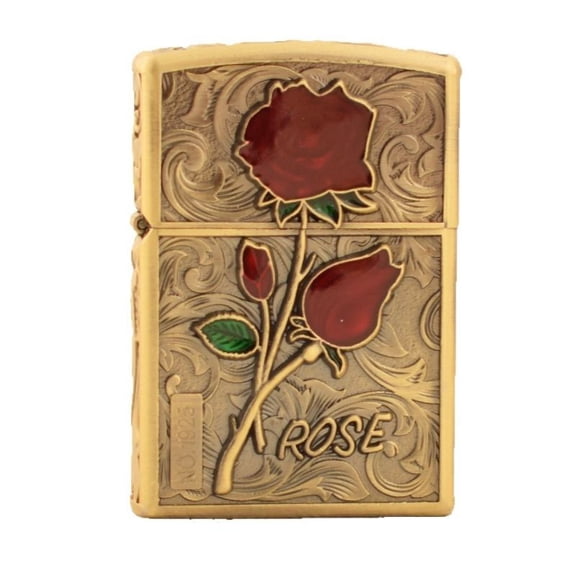 Bbsisgo Kerosene lighters, Candle lighters, Gift lighters for men and women(Without fuel),青铜