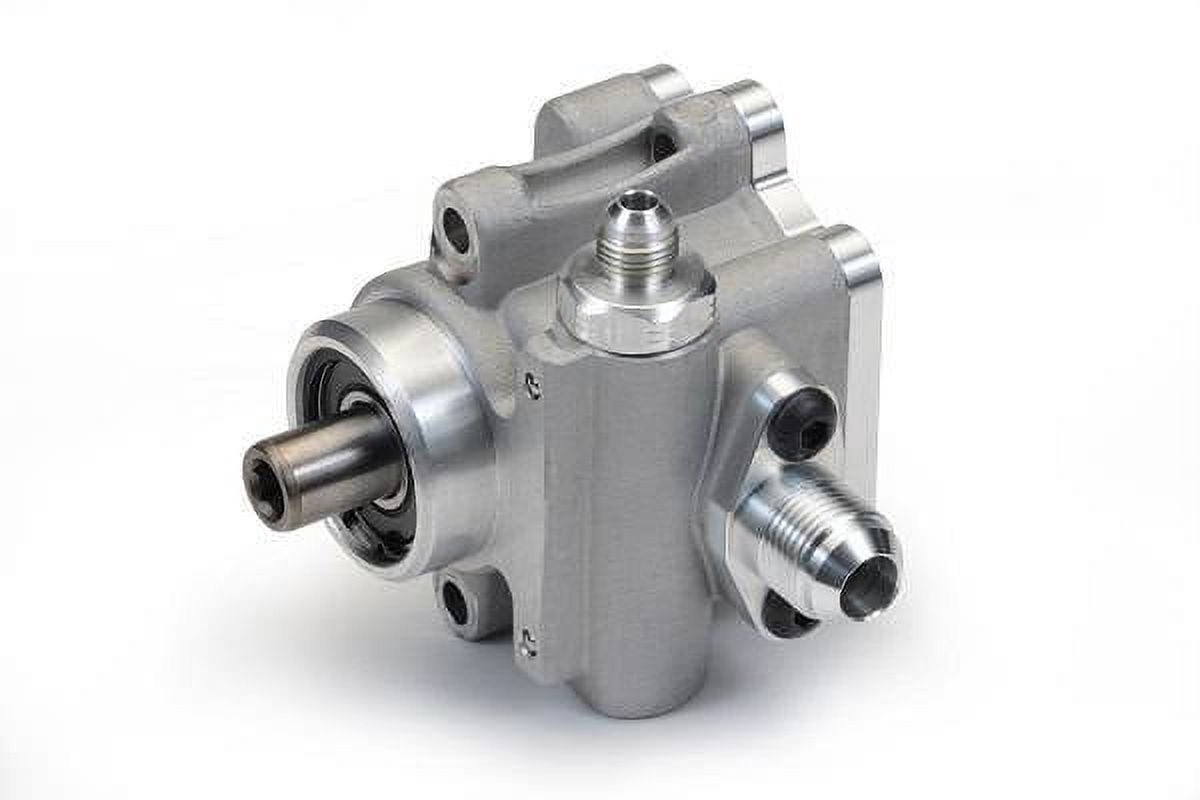 Krc Power Steering P/S Pump Elite w/o Reservoir