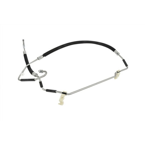 Power Brake Booster Inlet Hose