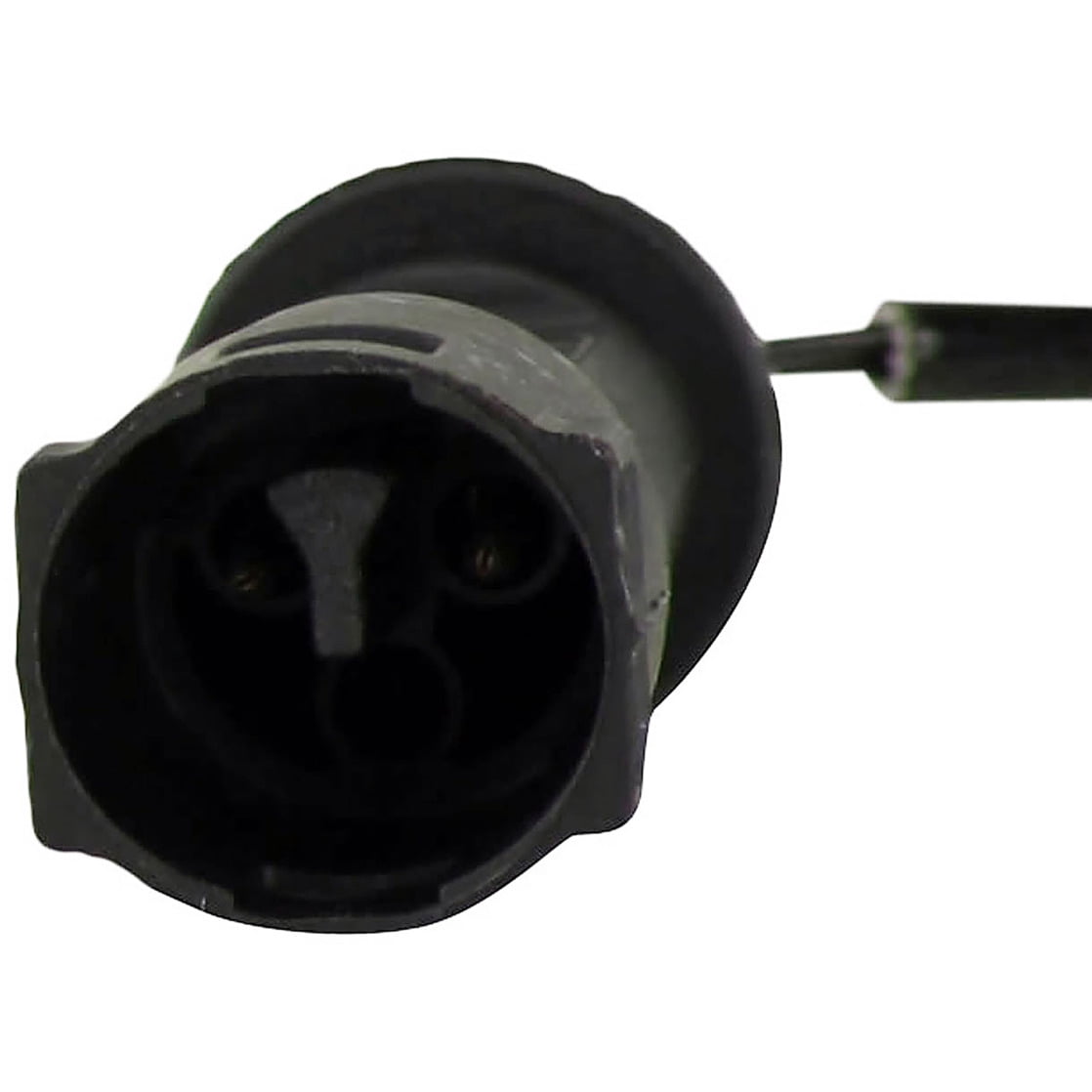 Dorman BW1171 Front Disc Brake Pad Wear Sensor for Specific Cadillac Models