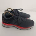 thumbnail image 1 of New Balance Men’s Solvi V.2 Grey Running Shoes Size 8 D - Mode MSOLVLP2 Athletic, 1 of 6