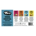 thumbnail image 6 of Dogfish Head Vodka Cocktail Mix Ready to Drink Cocktails 8 pack, 12 fl. oz. Cans, 7% ABV, 6 of 9
